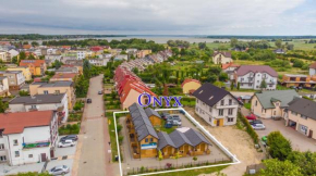 Гостиница Onyx  Мельно